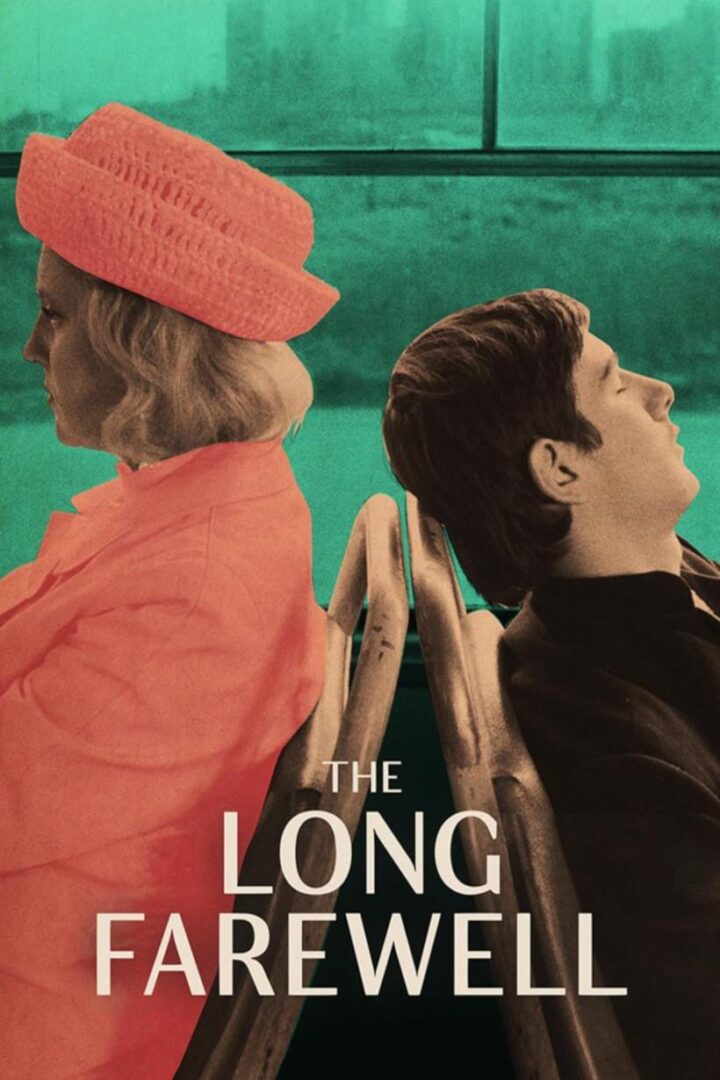 دانلود فیلم The Long Farewell 1971 بدون سانسور با پخش آنلاین