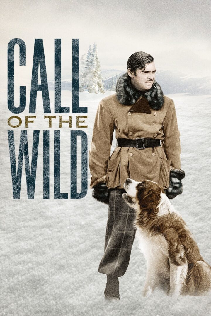 دانلود فیلم Call of the Wild 1935 بدون سانسور با پخش آنلاین