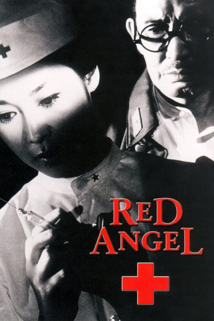 دانلود فیلم The Red Angel 1966 بدون سانسور با پخش آنلاین