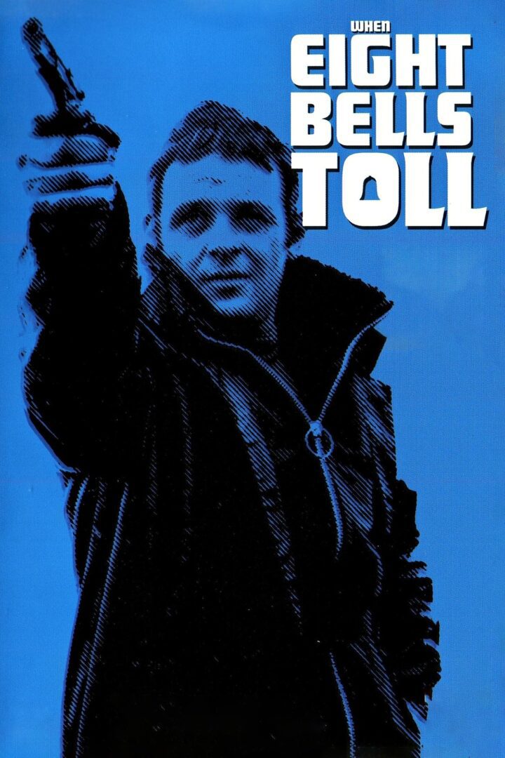 دانلود فیلم When Eight Bells Toll 1971 بدون سانسور با پخش آنلاین