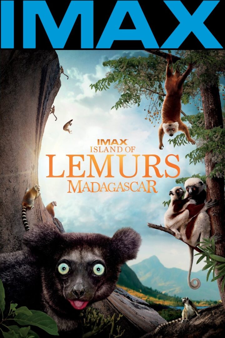 دانلود فیلم Island of Lemurs: Madagascar 2014 بدون سانسور با پخش آنلاین