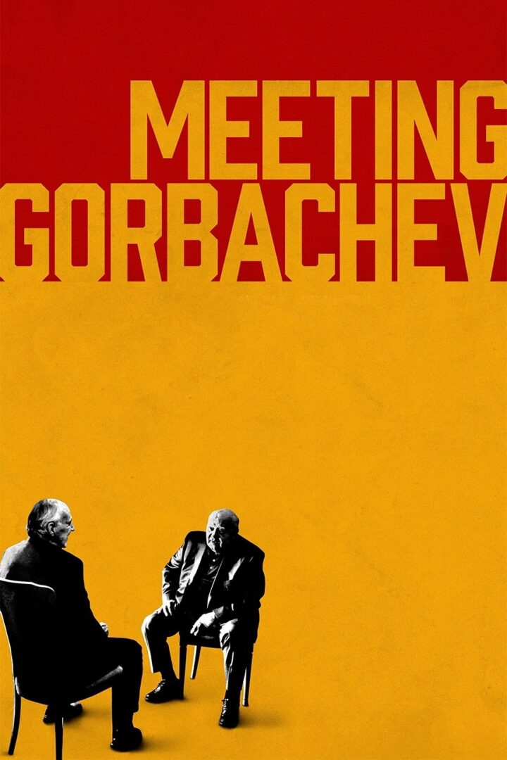 دانلود فیلم Meeting Gorbachev 2018 بدون سانسور با پخش آنلاین