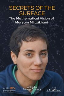 دانلود فیلم Secrets of the Surface: The Mathematical Vision of Maryam Mirzakhani 2020 بدون سانسور با پخش آنلاین دانلود فیلم Secrets of the Surface: The Mathematical Vision of Maryam Mirzakhani 2020 بدون سانسور با پخش آنلاین