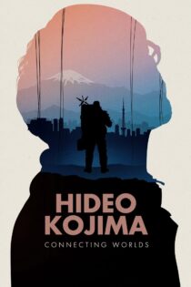 دانلود فیلم Hideo Kojima: Connecting Worlds 2023 بدون سانسور با پخش آنلاین دانلود فیلم Hideo Kojima: Connecting Worlds 2023 بدون سانسور با پخش آنلاین
