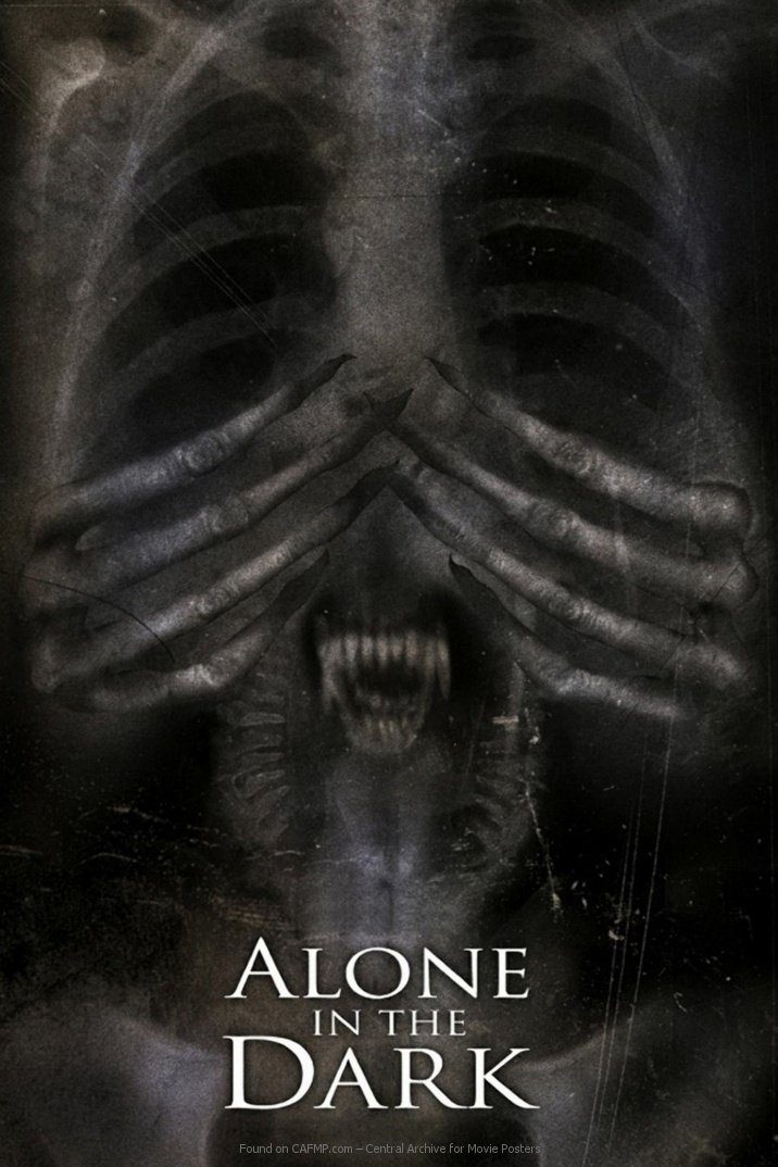 دانلود فیلم Alone in the Dark 2005 بدون سانسور با پخش آنلاین
