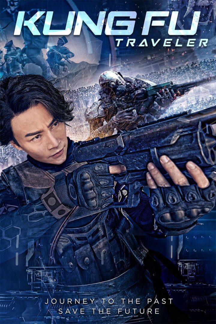 دانلود فیلم Kung Fu Traveler 2017 بدون سانسور با پخش آنلاین