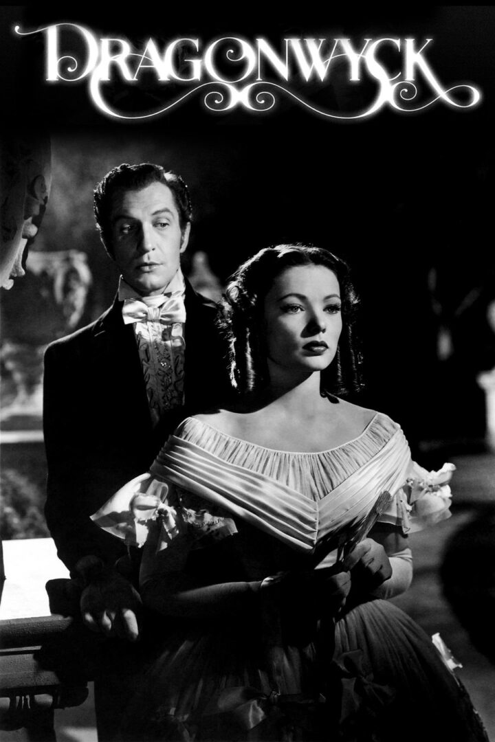 دانلود فیلم Dragonwyck 1946 بدون سانسور با پخش آنلاین