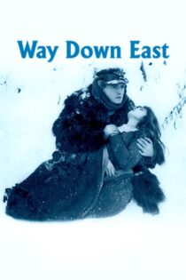 دانلود فیلم Way Down East 1920 بدون سانسور با پخش آنلاین