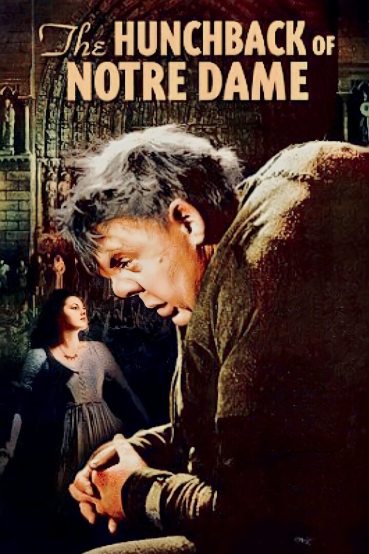 دانلود فیلم The Hunchback of Notre Dame 1939 بدون سانسور با پخش آنلاین