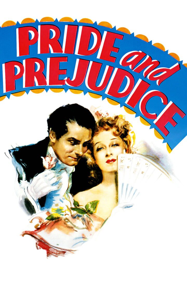 دانلود فیلم Pride and Prejudice 1940 بدون سانسور با پخش آنلاین