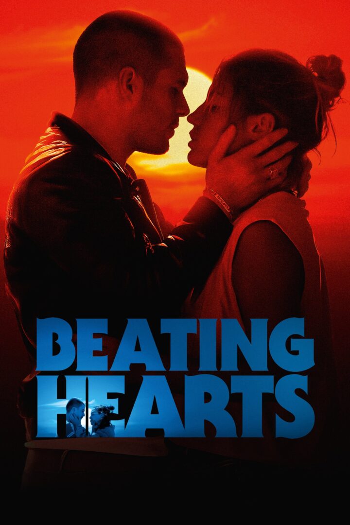 دانلود فیلم Beating Hearts 2024 بدون سانسور با پخش آنلاین