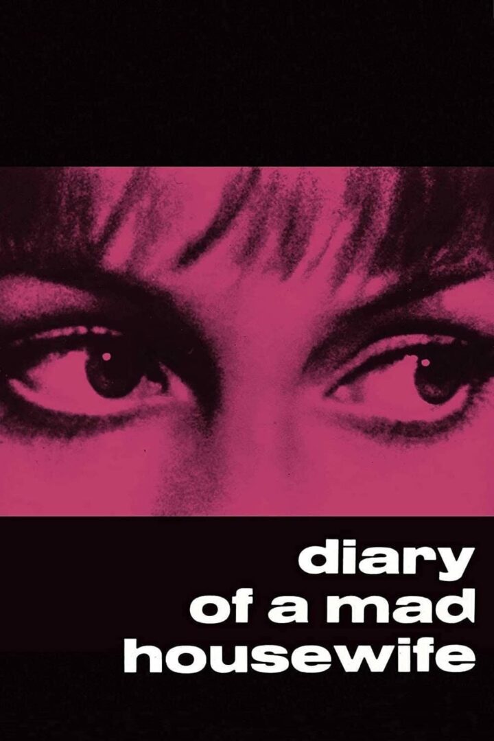 دانلود فیلم Diary of a Mad Housewife 1970 بدون سانسور با پخش آنلاین