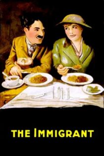 دانلود فیلم The Immigrant 1917 بدون سانسور با پخش آنلاین دانلود فیلم The Immigrant 1917 بدون سانسور با پخش آنلاین