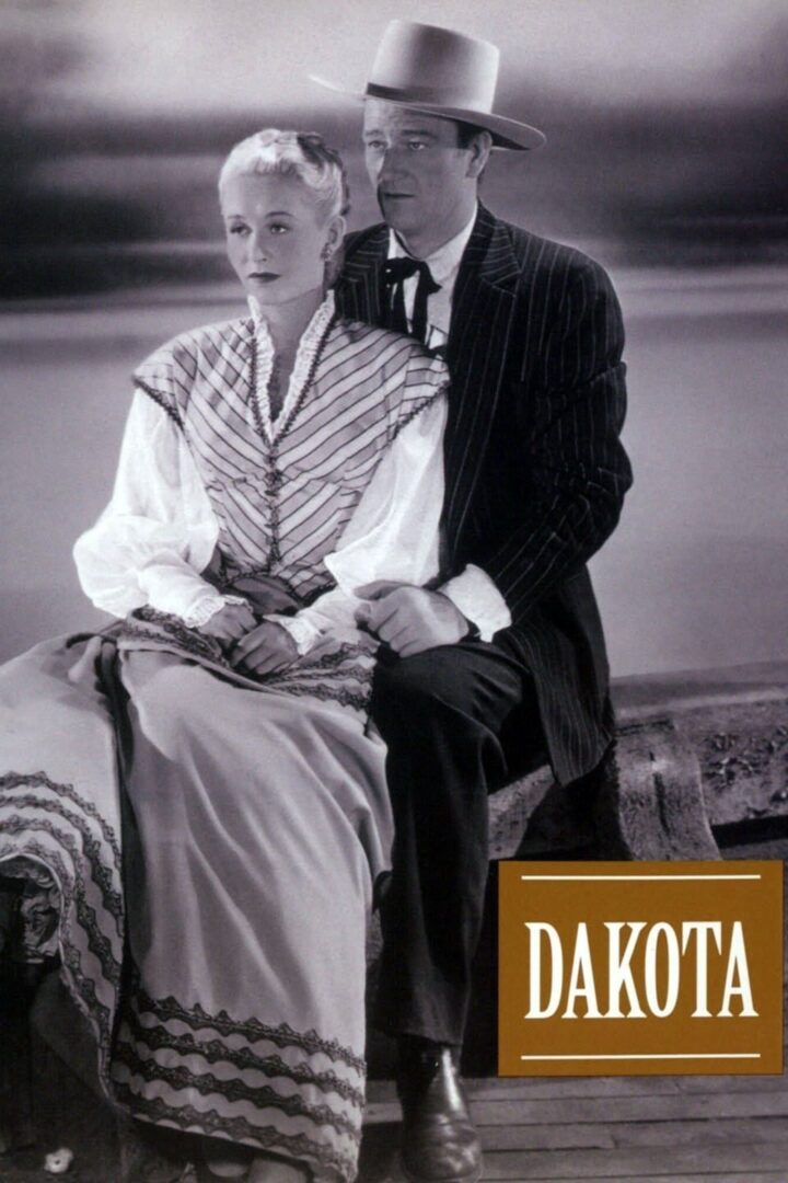دانلود فیلم Dakota 1945 بدون سانسور با پخش آنلاین