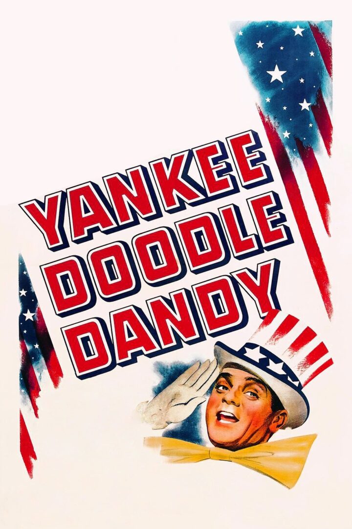 دانلود فیلم Yankee Doodle Dandy 1942 بدون سانسور با پخش آنلاین