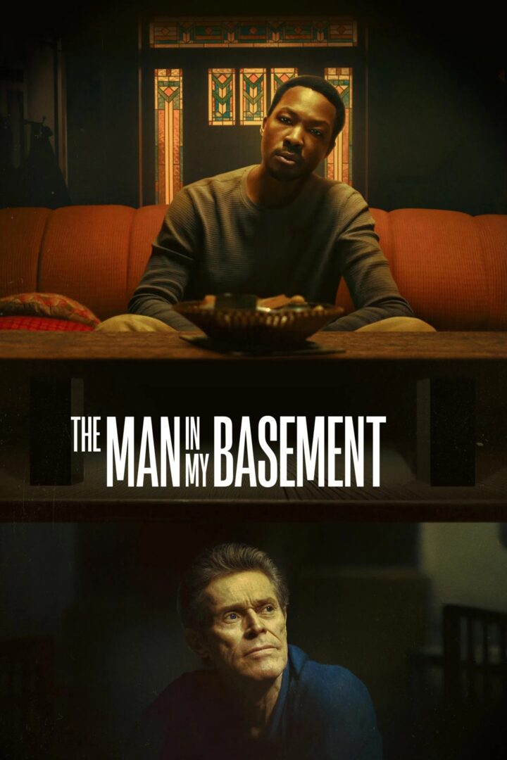 دانلود فیلم The Man in My Basement 2025 بدون سانسور