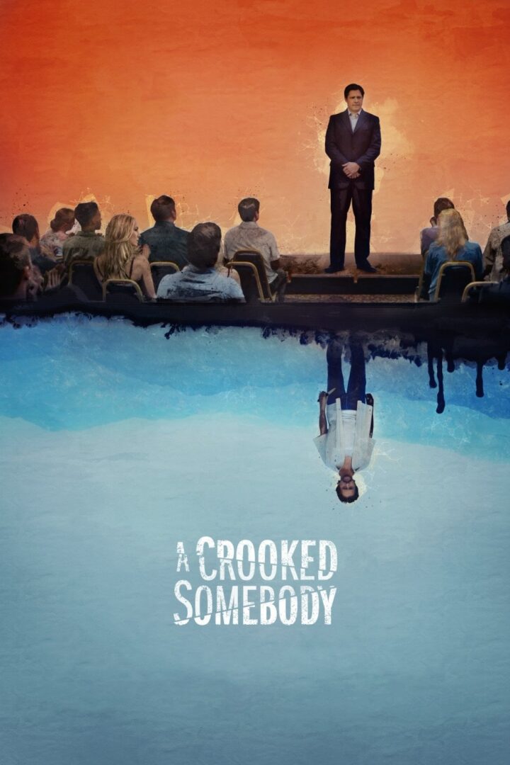 دانلود فیلم A Crooked Somebody 2017 بدون سانسور با پخش آنلاین
