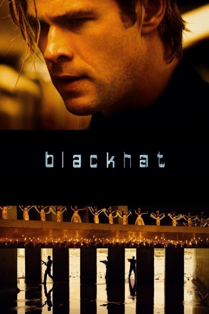 دانلود فیلم Blackhat 2015 بدون سانسور با پخش آنلاین