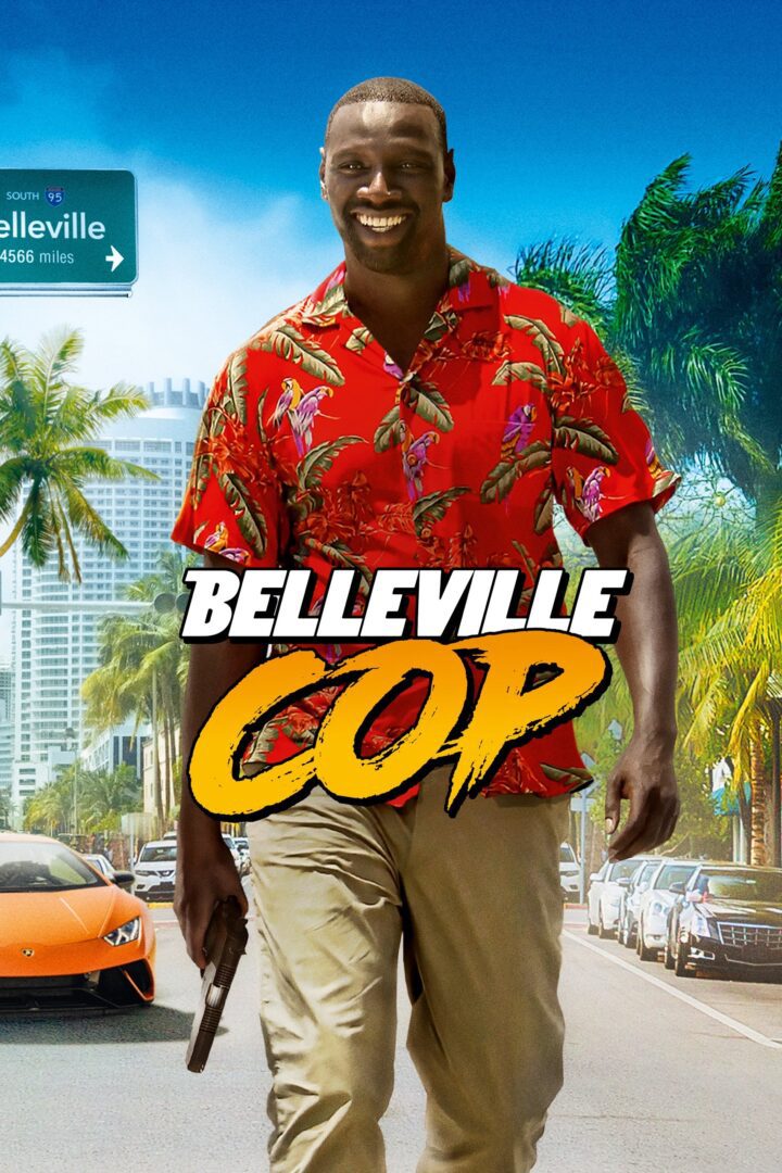 دانلود فیلم Belleville Cop 2018 بدون سانسور با پخش آنلاین