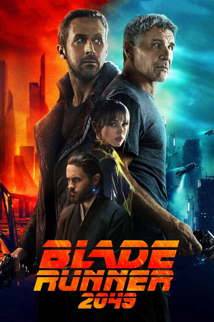 دانلود فیلم Blade Runner 2049 2017 بدون سانسور با پخش آنلاین
