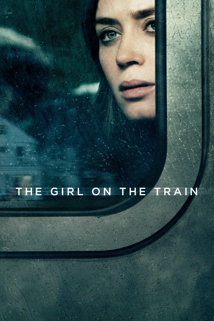 دانلود فیلم The Girl on the Train 2016 بدون سانسور با پخش آنلاین