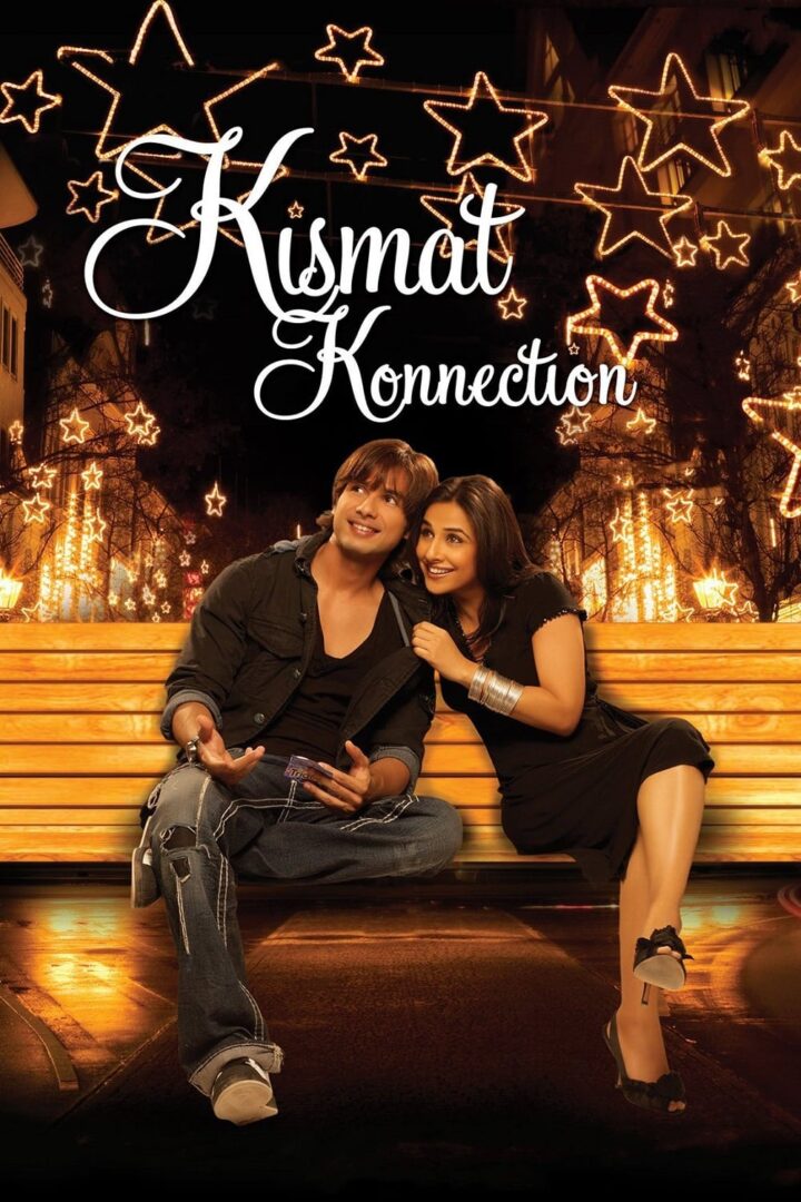 دانلود فیلم Kismat Konnection 2008 بدون سانسور با پخش آنلاین