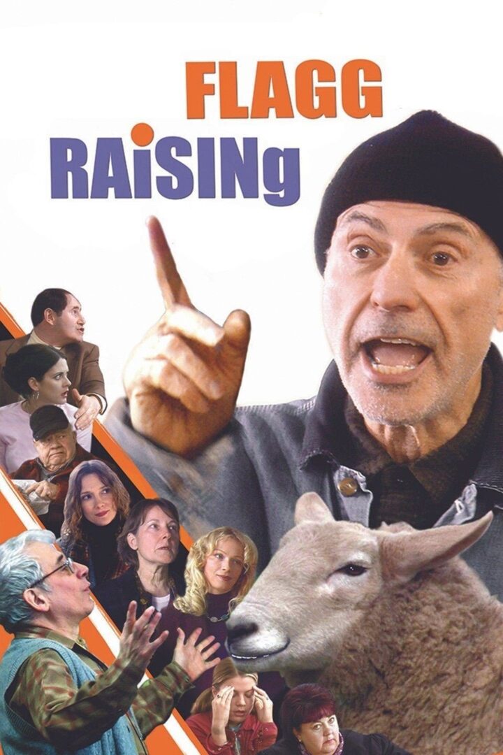دانلود فیلم Raising Flagg 2006 بدون سانسور با پخش آنلاین