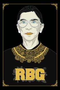 دانلود فیلم RBG 2018 بدون سانسور با پخش آنلاین دانلود فیلم RBG 2018 بدون سانسور با پخش آنلاین