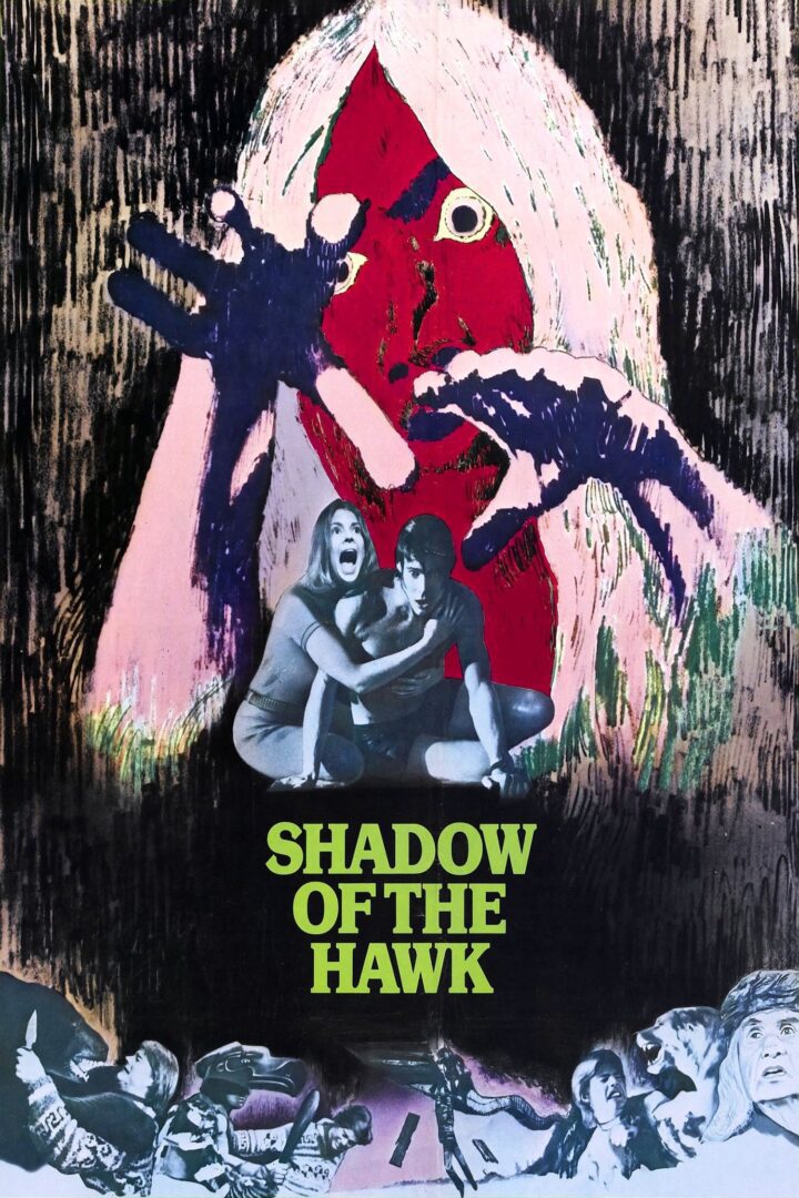 دانلود فیلم Shadow of the Hawk 1976 بدون سانسور با پخش آنلاین