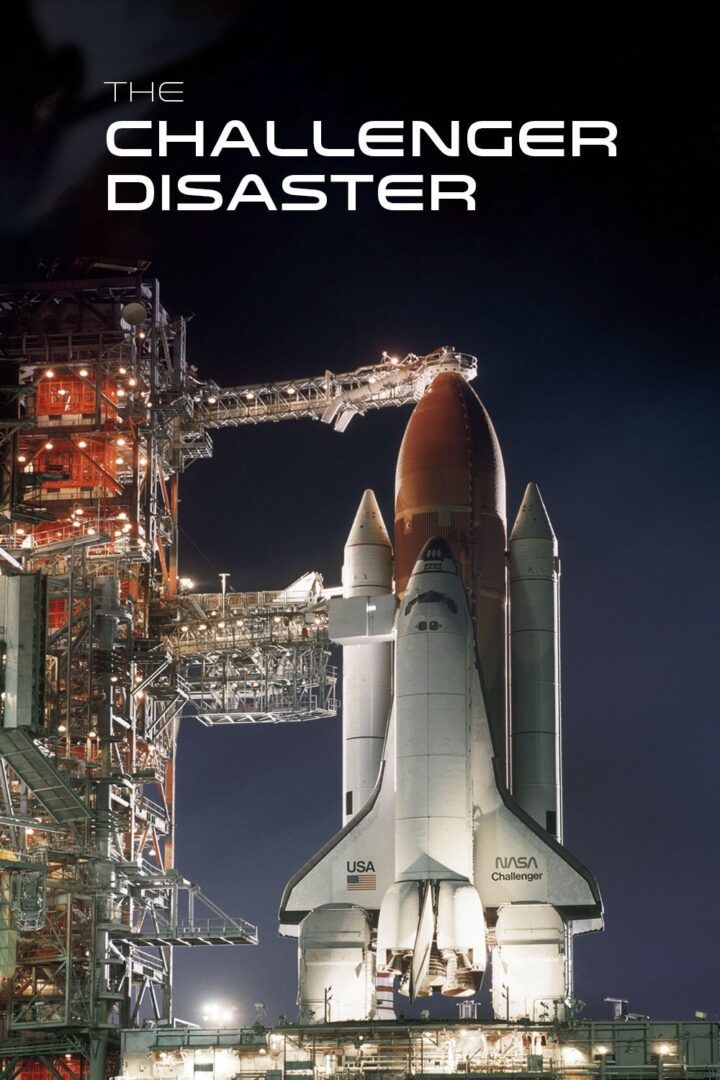 دانلود فیلم The Challenger Disaster 2019 بدون سانسور با پخش آنلاین