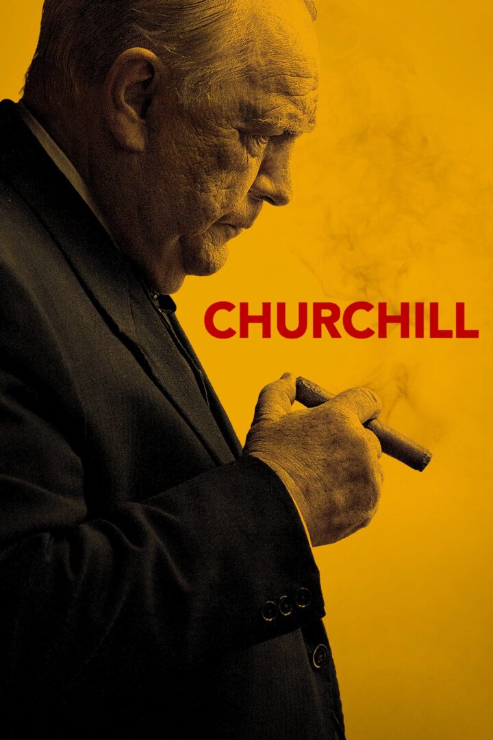 دانلود فیلم Churchill 2017 بدون سانسور با پخش آنلاین