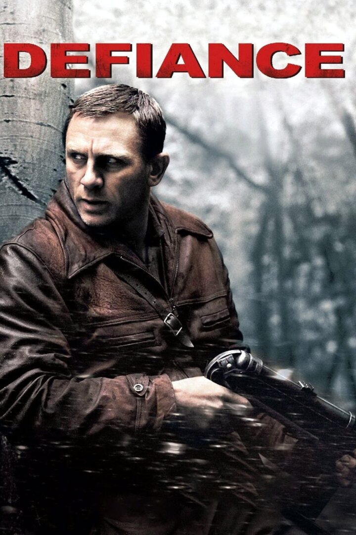 دانلود فیلم Defiance 2008 بدون سانسور با پخش آنلاین