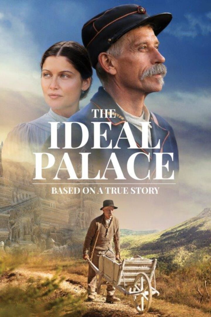 دانلود فیلم The Ideal Palace 2018 بدون سانسور با پخش آنلاین