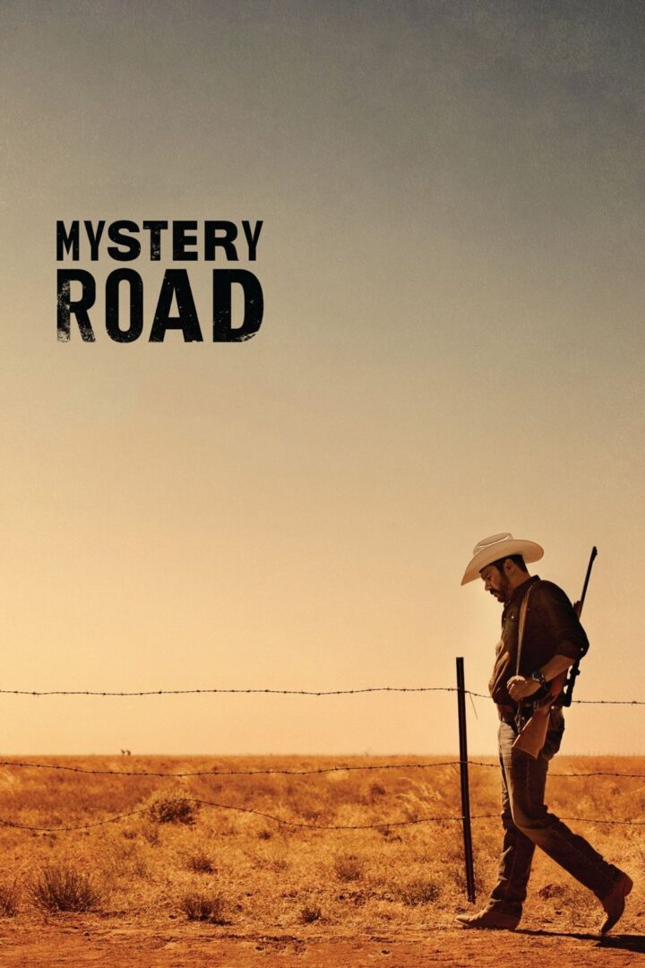 دانلود فیلم Mystery Road 2013 بدون سانسور با پخش آنلاین