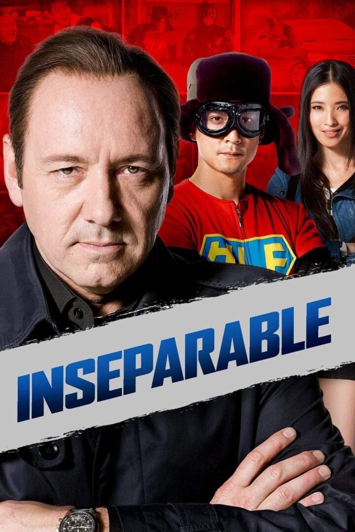 دانلود فیلم Inseparable 2011 بدون سانسور با پخش آنلاین