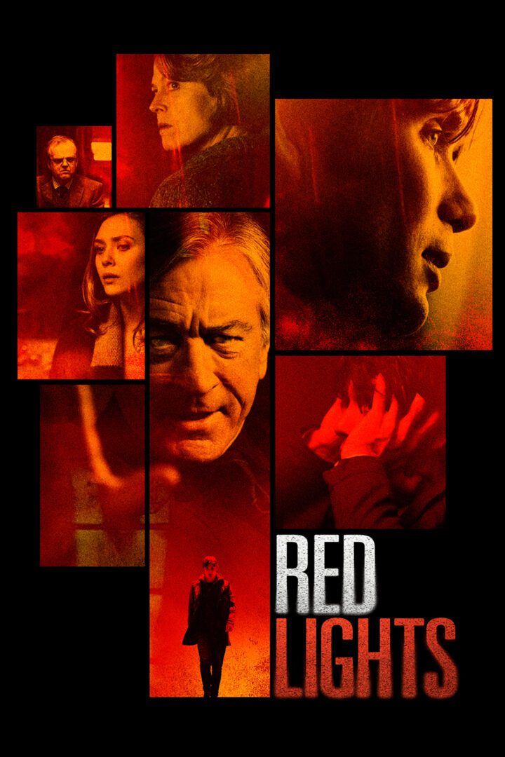 دانلود فیلم Red Lights 2012 بدون سانسور با پخش آنلاین