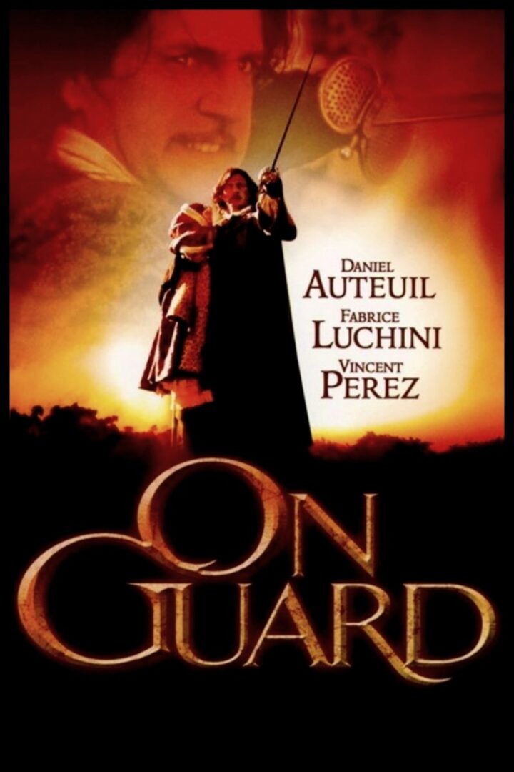 دانلود فیلم On Guard 1997 بدون سانسور با پخش آنلاین