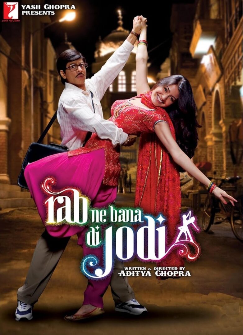 دانلود فیلم Rab Ne Bana Di Jodi 2008 بدون سانسور