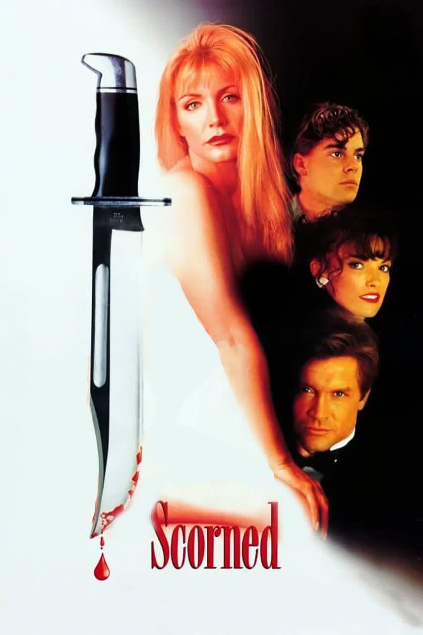 دانلود فیلم Scorned 1993 بدون سانسور