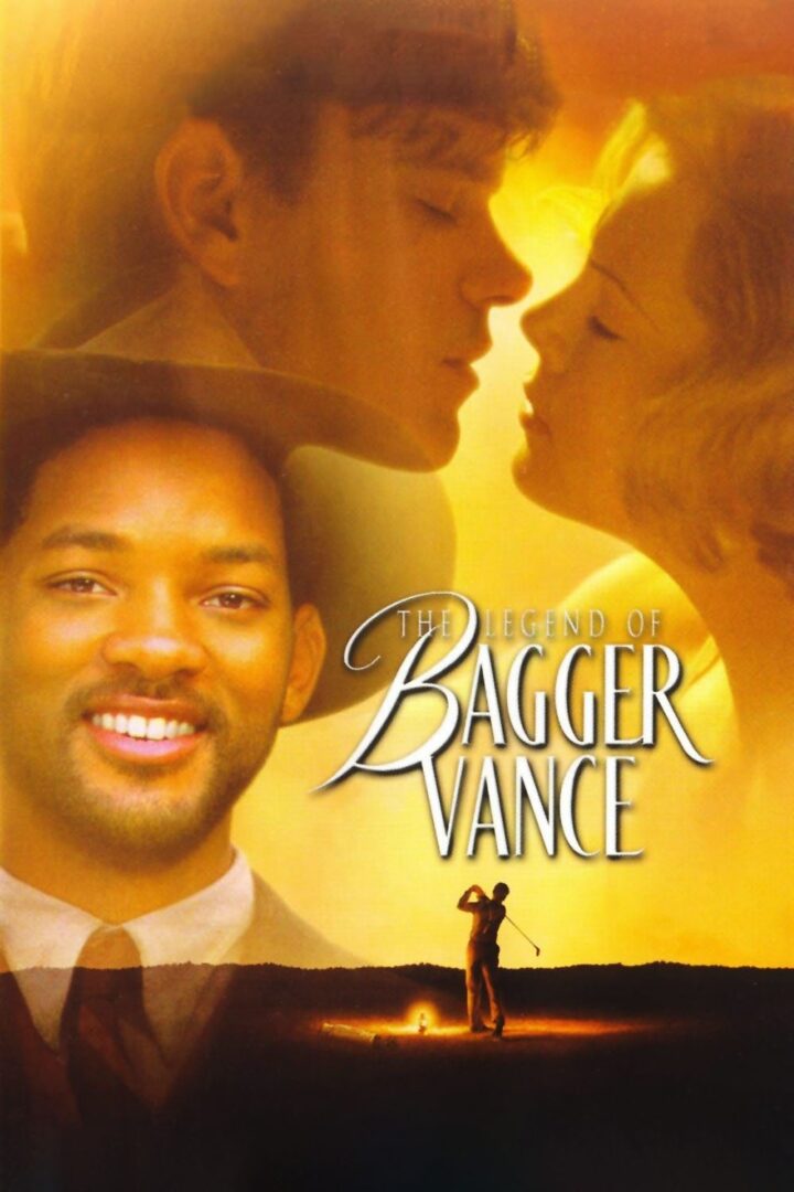 دانلود فیلم The Legend of Bagger Vance 2000 بدون سانسور با پخش آنلاین