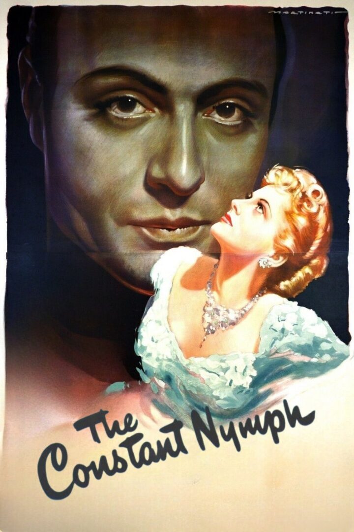 دانلود فیلم The Constant Nymph 1943 بدون سانسور با پخش آنلاین