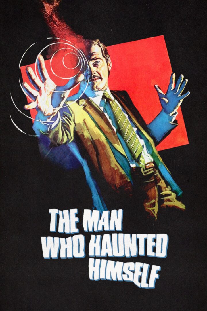 دانلود فیلم The Man Who Haunted Himself 1970 بدون سانسور با پخش آنلاین