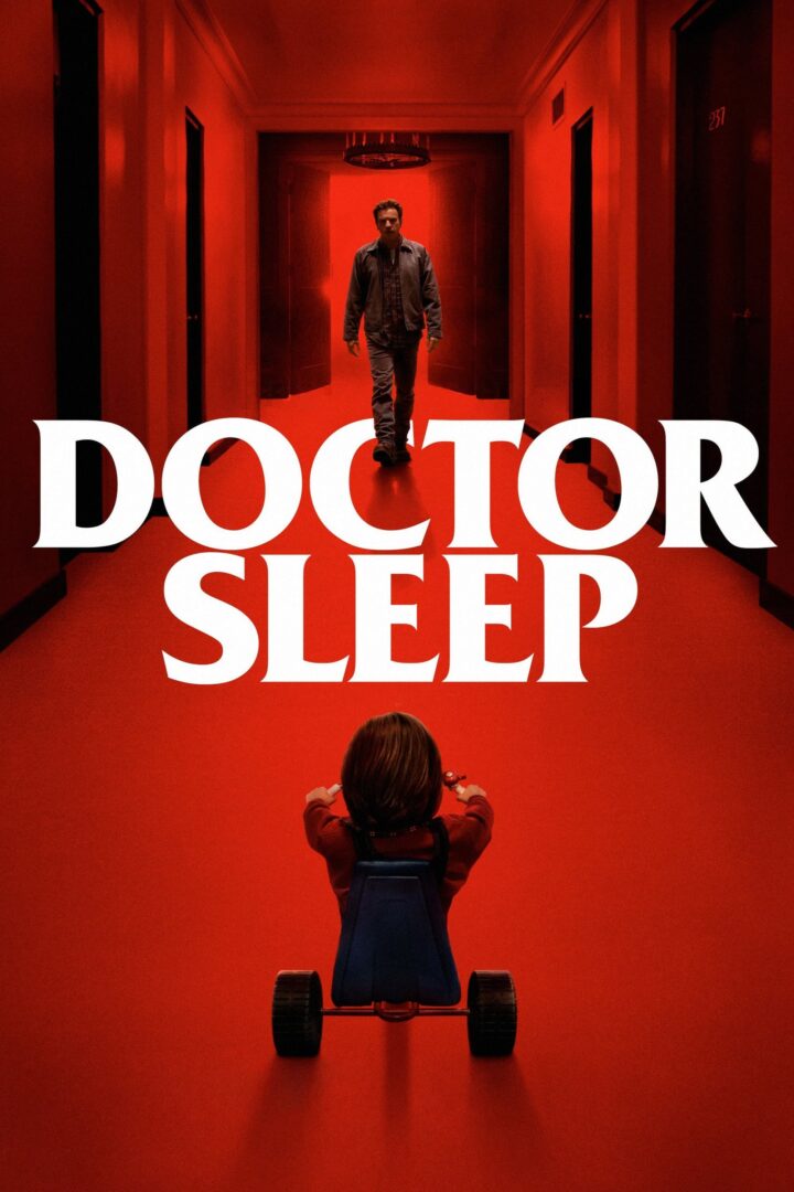 دانلود فیلم Doctor Sleep 2019 بدون سانسور با پخش آنلاین