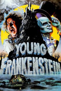 دانلود فیلم Young Frankenstein 1974 بدون سانسور با پخش آنلاین دانلود فیلم Young Frankenstein 1974 بدون سانسور با پخش آنلاین