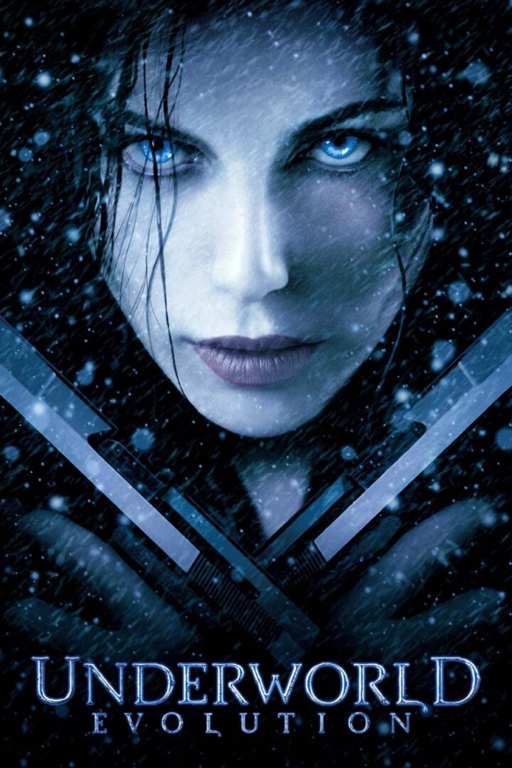 دانلود فیلم Underworld: Evolution 2006 بدون سانسور با پخش آنلاین