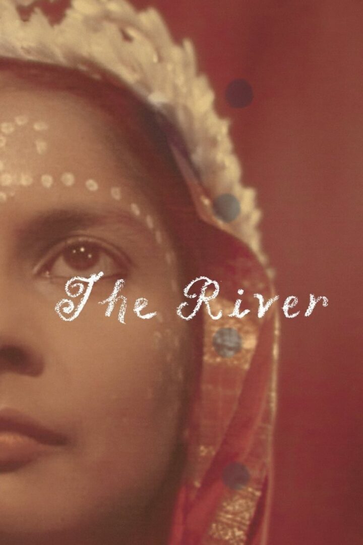 دانلود فیلم The River 1951 بدون سانسور با پخش آنلاین