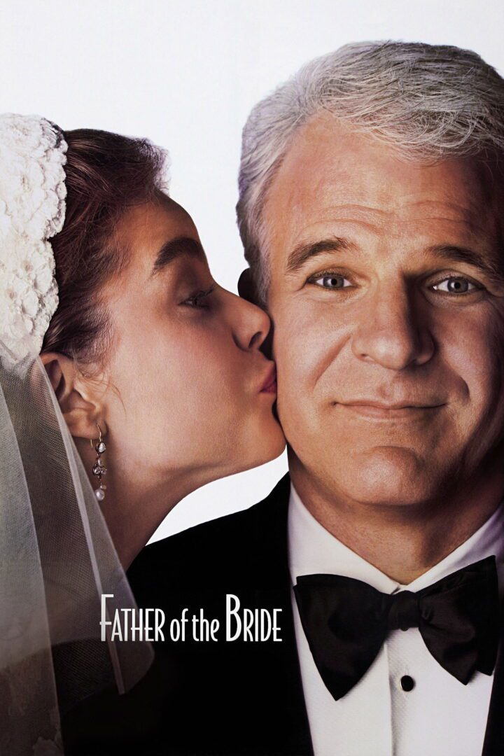 دانلود فیلم Father of the Bride 1991 بدون سانسور با پخش آنلاین
