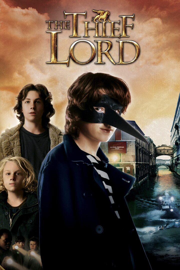 دانلود فیلم The Thief Lord 2006 بدون سانسور با پخش آنلاین