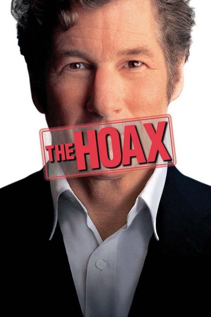 دانلود فیلم The Hoax 2006 بدون سانسور با پخش آنلاین