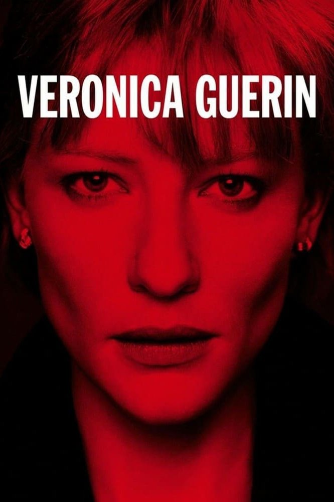 دانلود فیلم Veronica Guerin 2003 بدون سانسور با پخش آنلاین